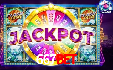 Desvendando o Mundo dos Jogos Virtuais na 667BET