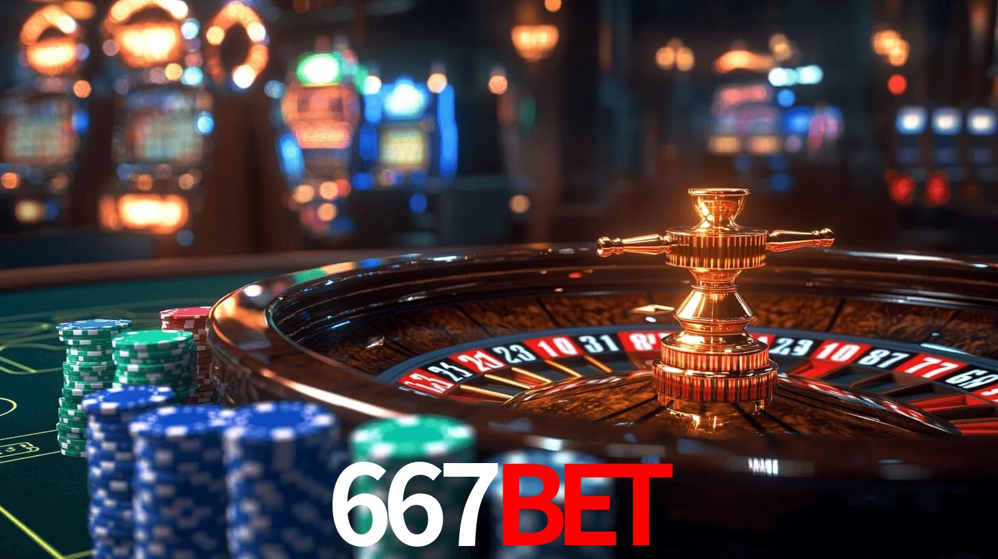 667BET - Aposta dos Milionários - 667BET App