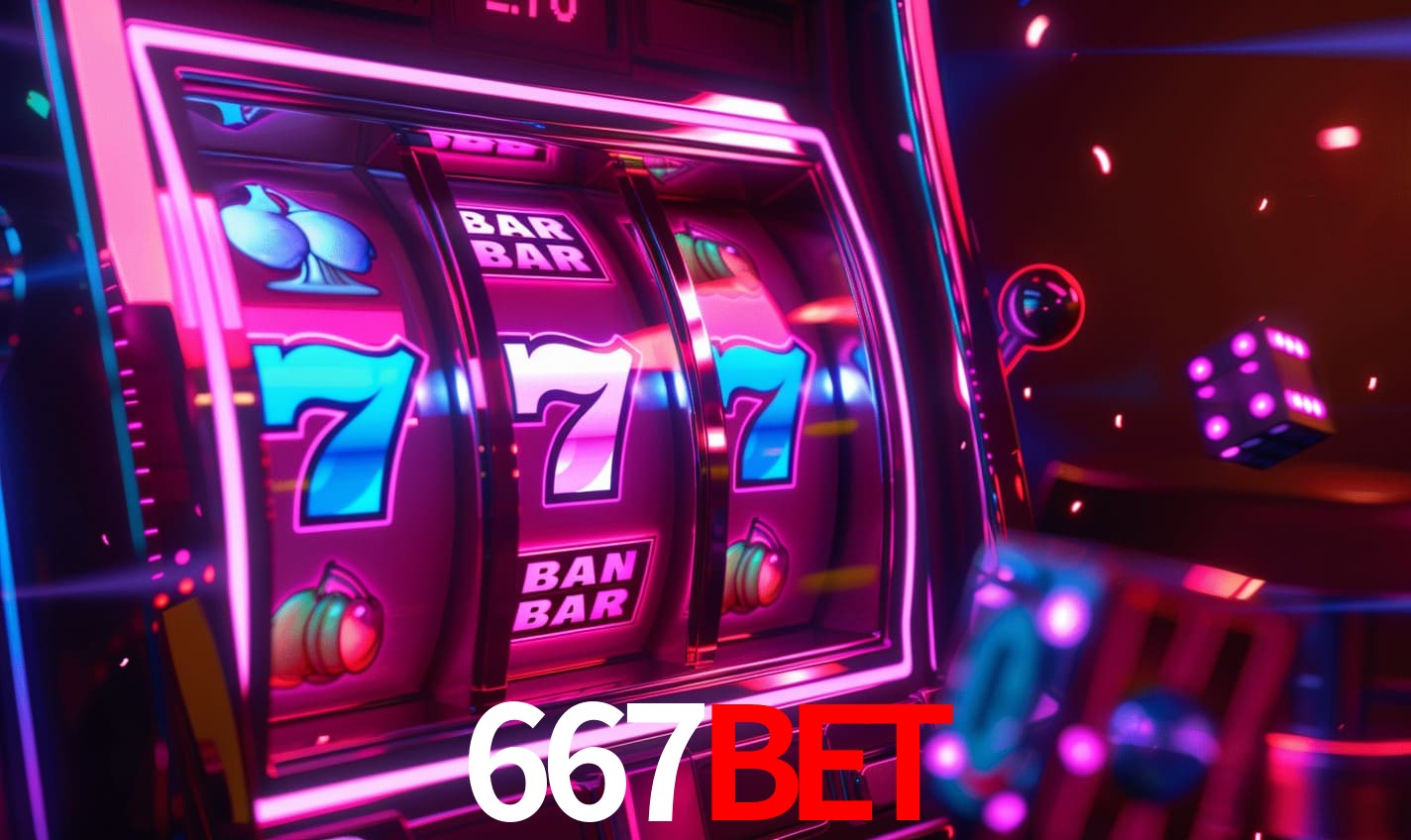 A Emoção da Loteria na 667BET: Uma Chance de Mudança de Vida