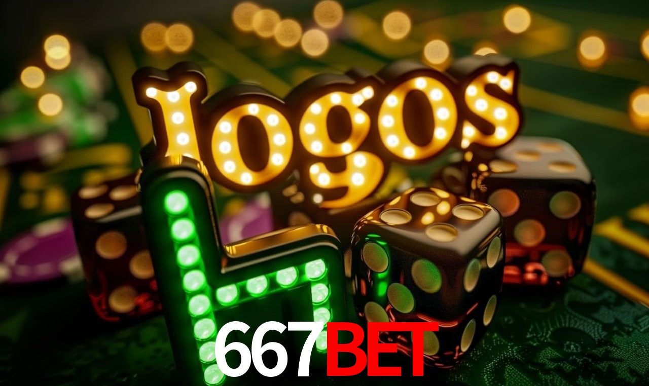 Avaliações dos Jogadores 667BET