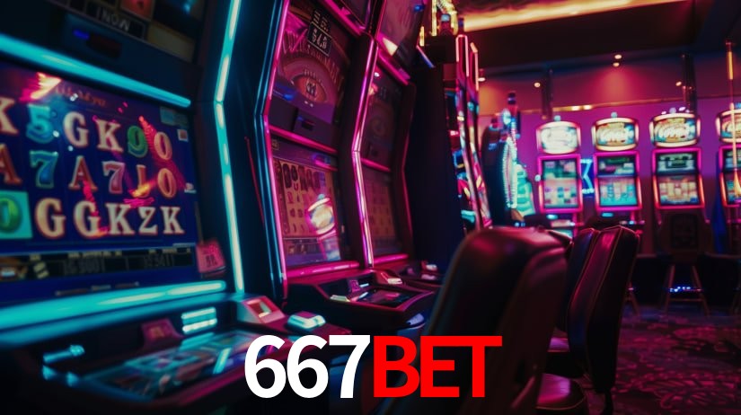 Platform Technology 667BET