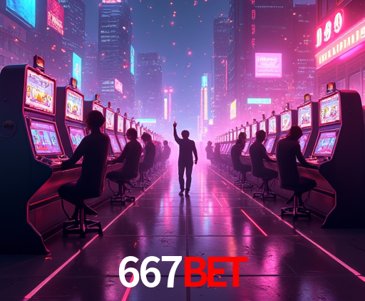 Torneios 667BET