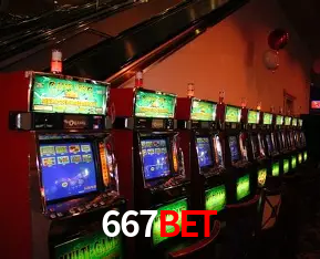 Weekend Specials 667BET