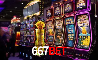 Descubra a Essência do 667BET: Nossa História e Compromissos