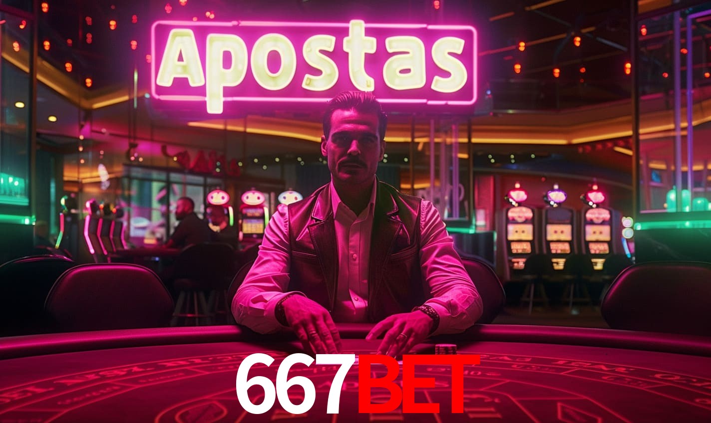 Desvendando o Mundo dos Jogos Virtuais na 667BET