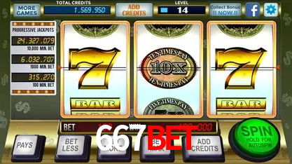 Exclusive Offers 667BET