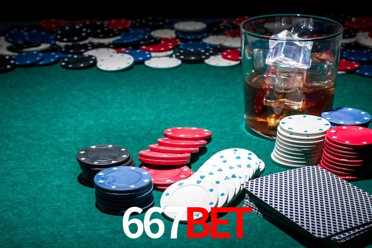 Casino VIP 667BET