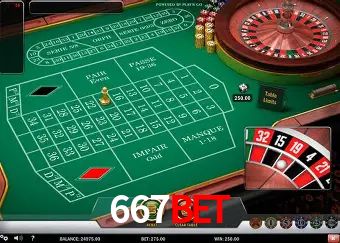 Desvendando o Mundo dos Jogos Virtuais na 667BET