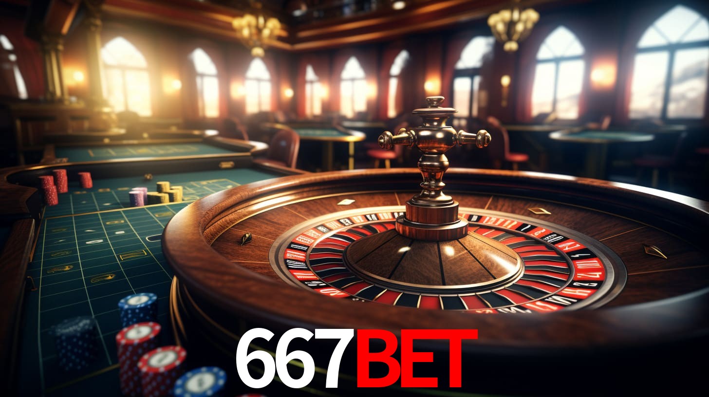 Live Casino 667BET