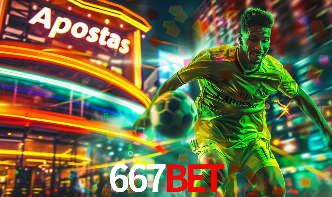 Diretório de Jogos 667BET