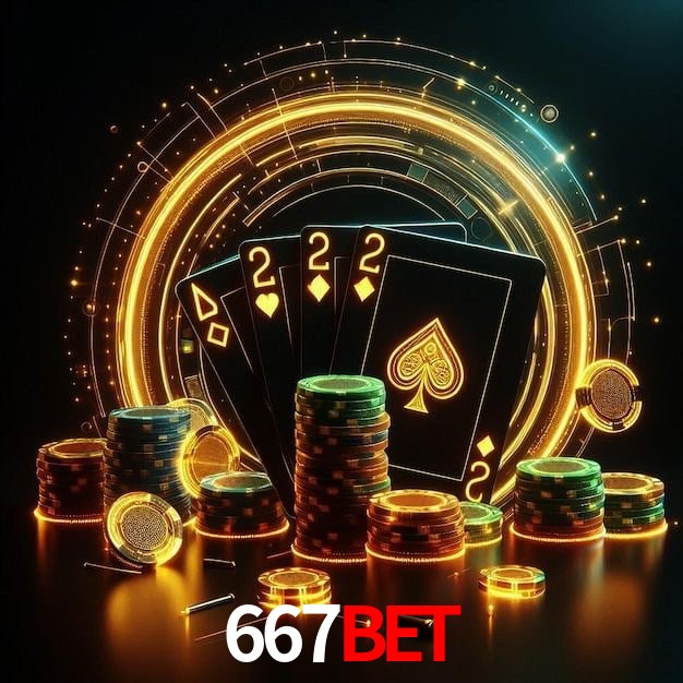 Jogos de Slot 667BET
