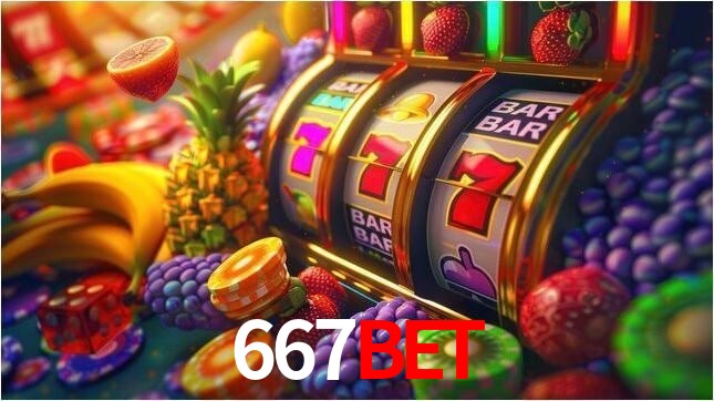 Responsive Design 667BET