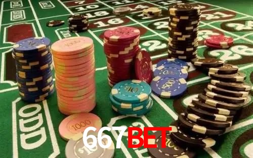 APP oficial da 667BET para mobile