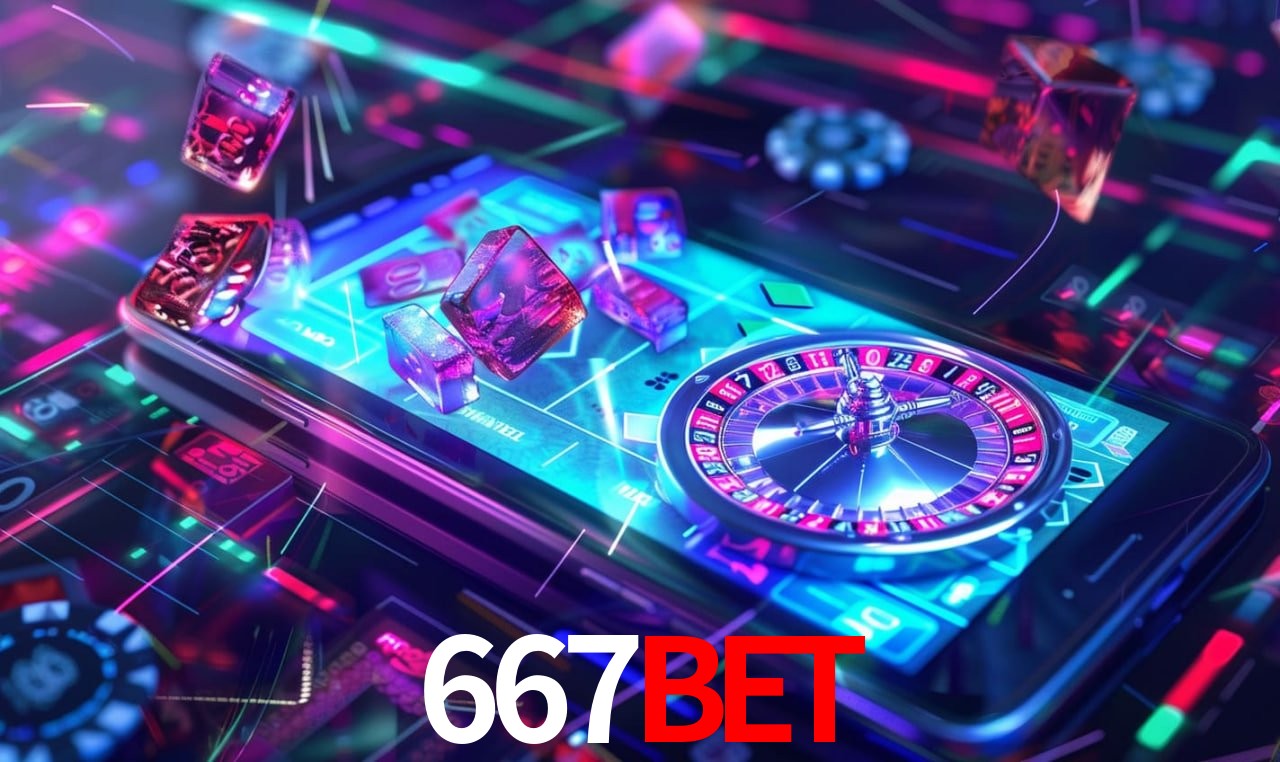 Apostas de Tênis 667BET