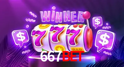 Descubra a Magia dos Jogos de Arcade no 667BET