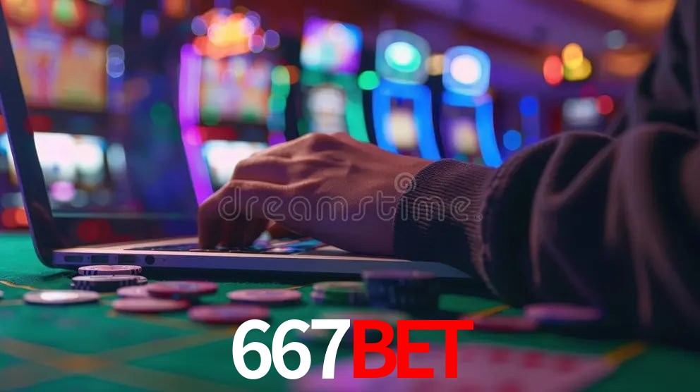 Interface Premium 667BET