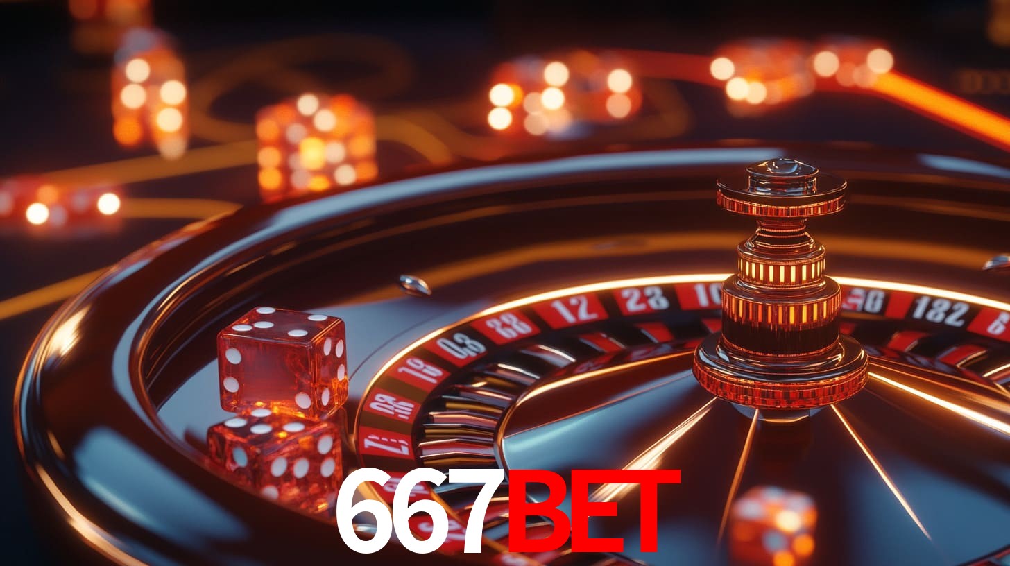 Blackjack Table 667BET
