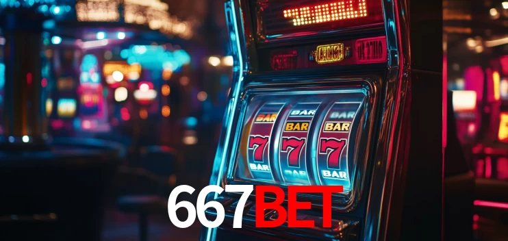 Programa VIP 667BET