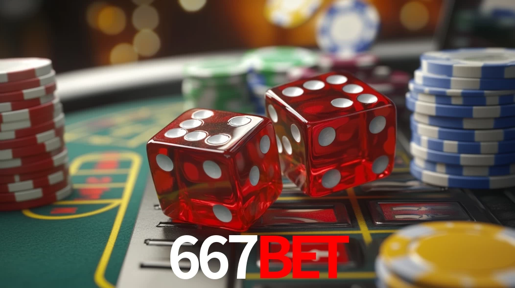 Daily Bonuses 667BET