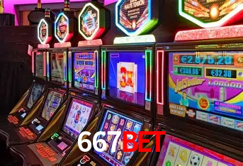 A Emoção da Loteria na 667BET: Uma Chance de Mudança de Vida