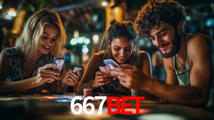 Tournaments 667BET