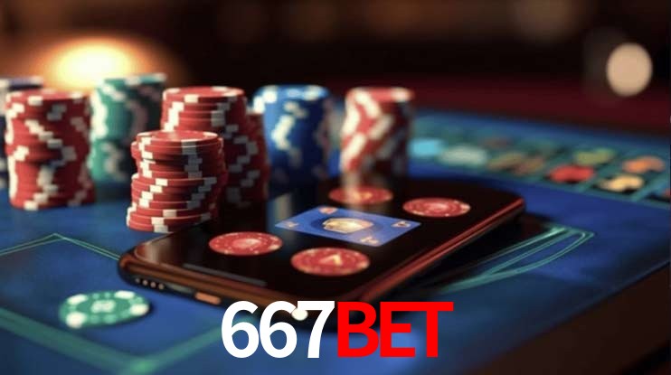 Jogo Aviator 667BET