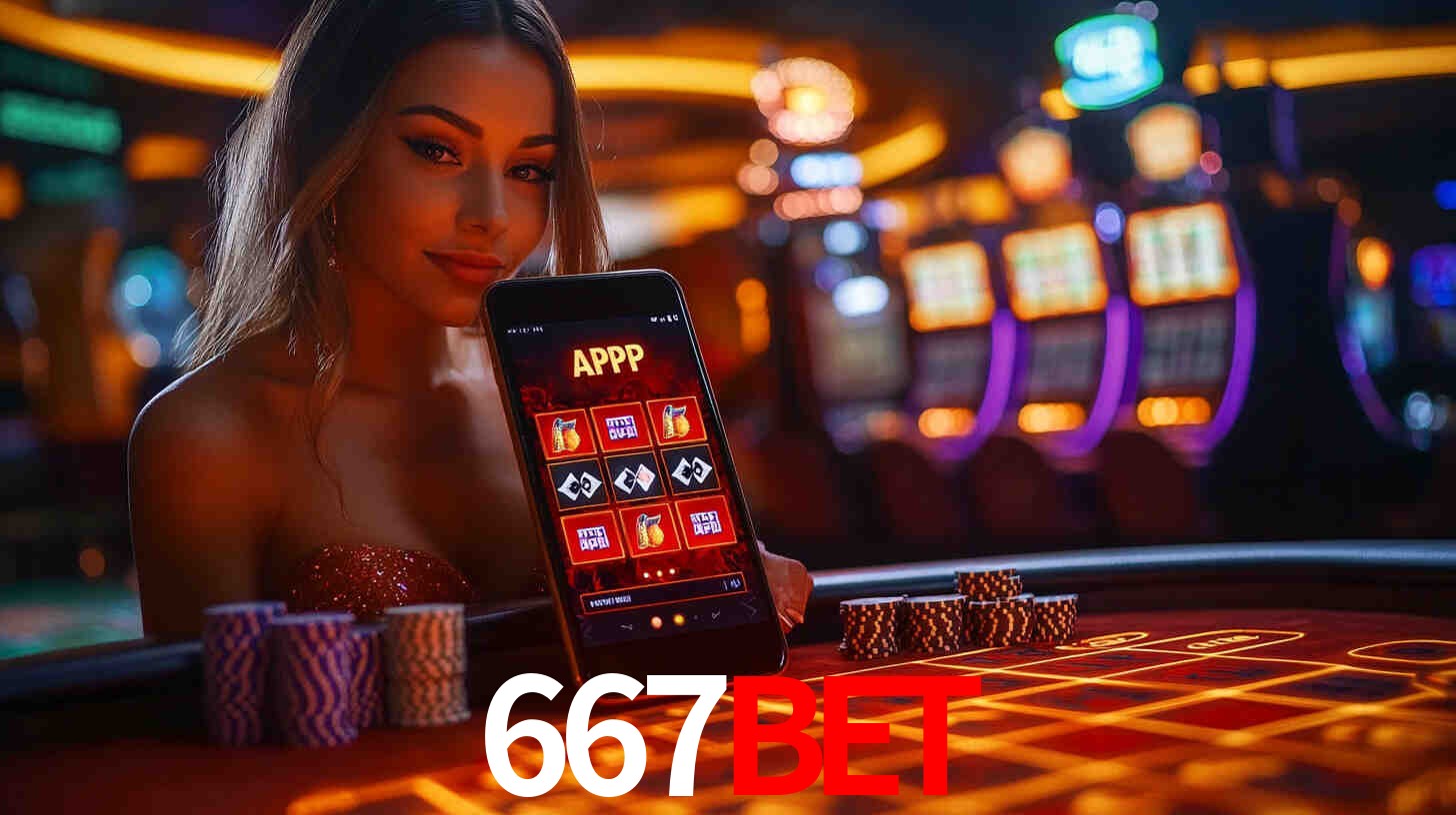 Explorando a Categoria de Eventos em Apostas na 667BET