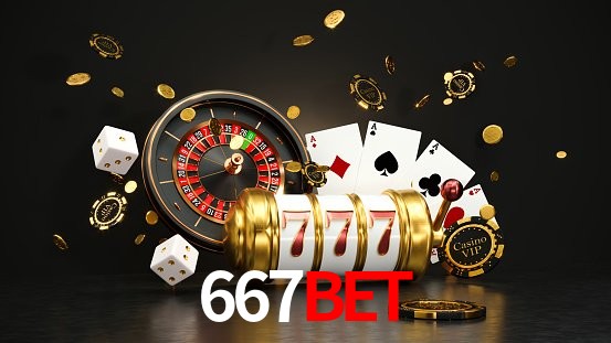 Aviator Game 667BET