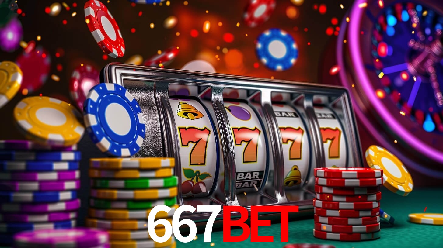Jogos Exclusivos 667BET