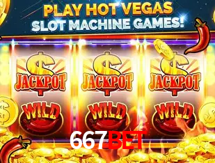 Inovações de Jogos na 667BET: O Futuro das Experiências Interativas