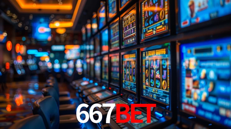 Live Casino 667BET
