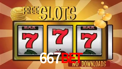Descubra o Mundo do Cassino Online com 667BET