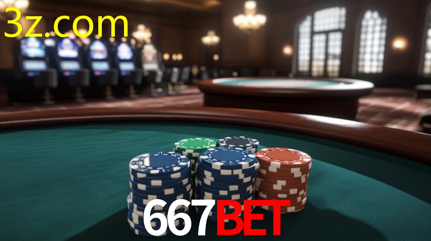 667BET