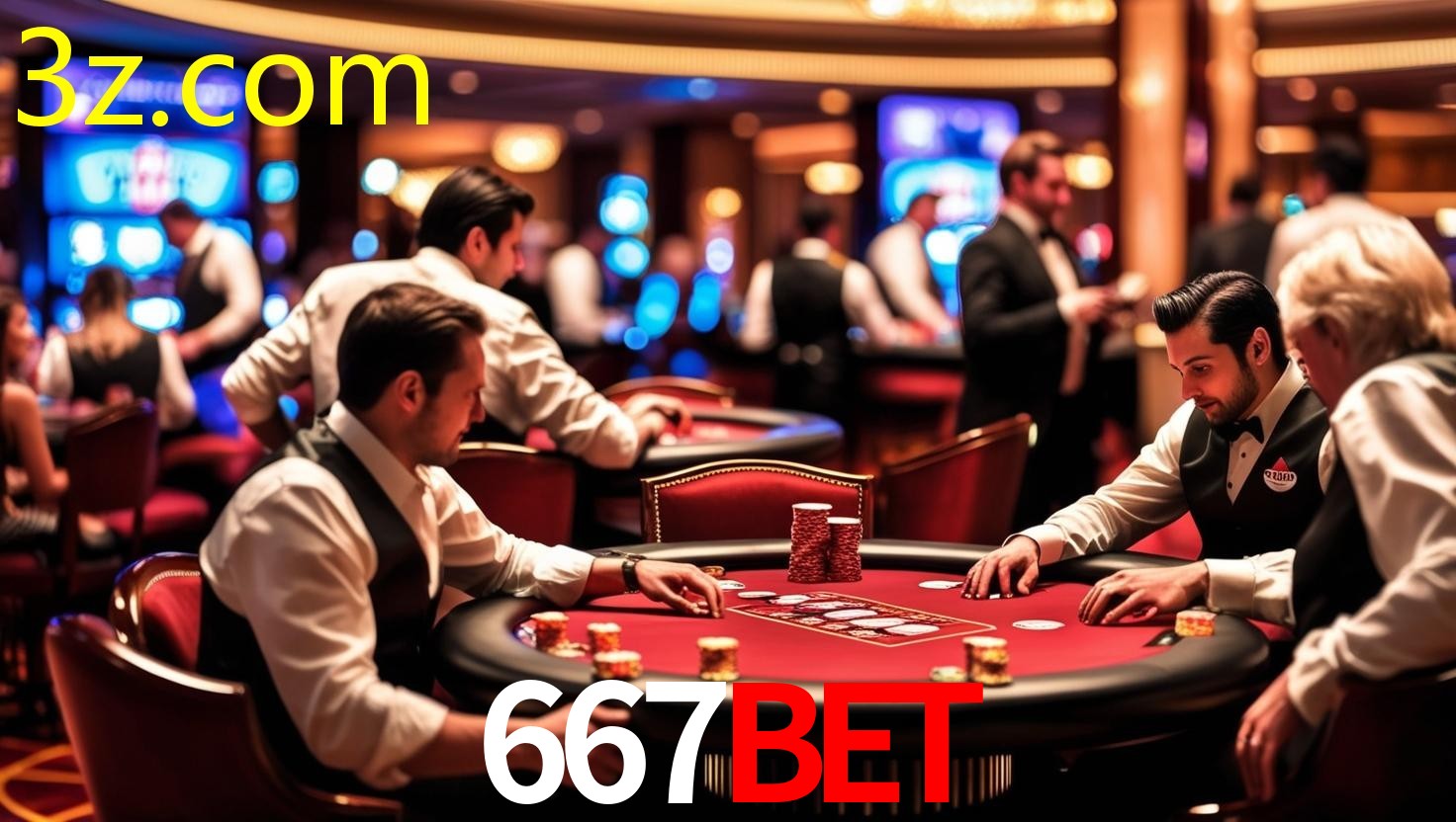 667BET