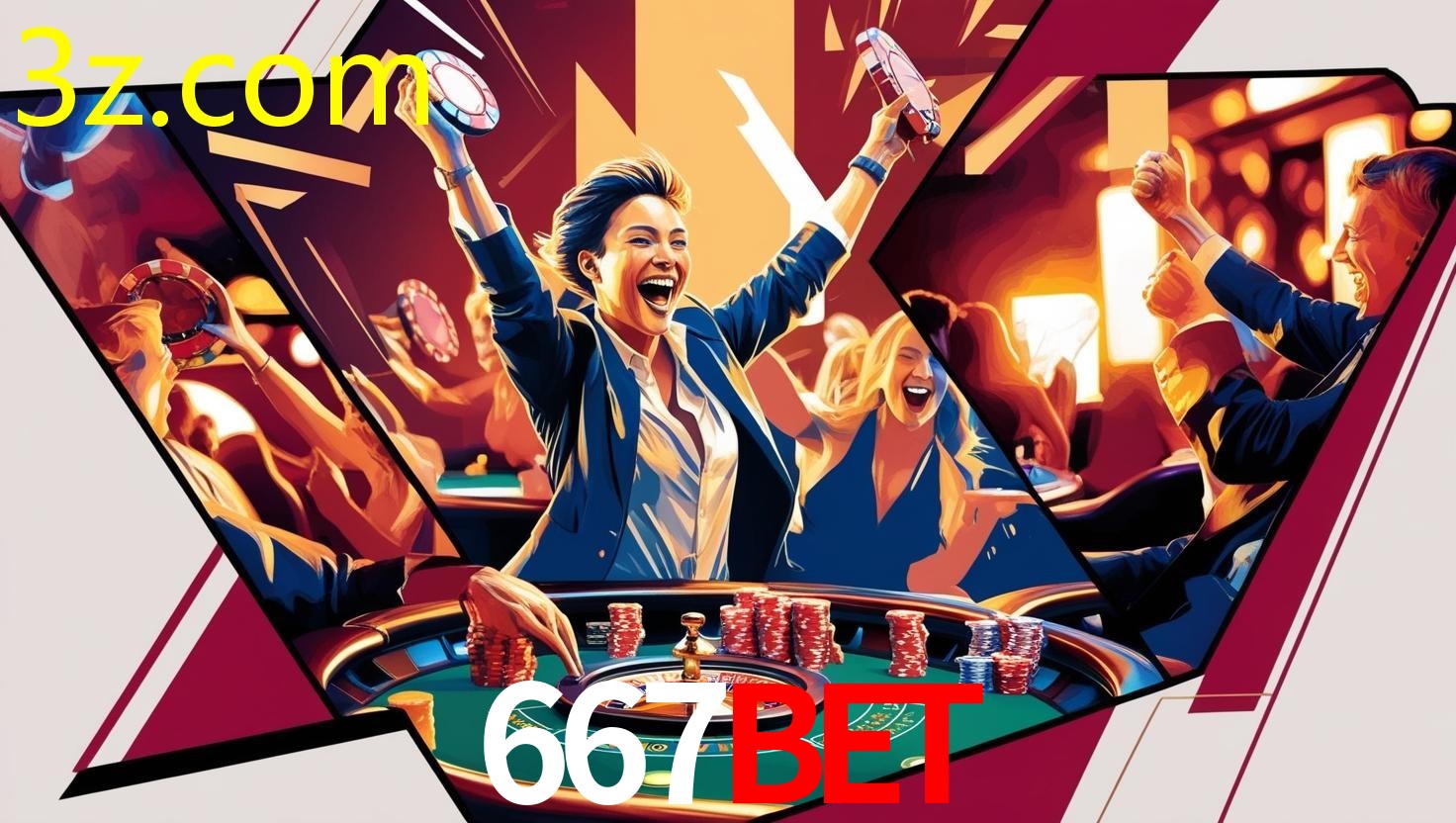 667BET