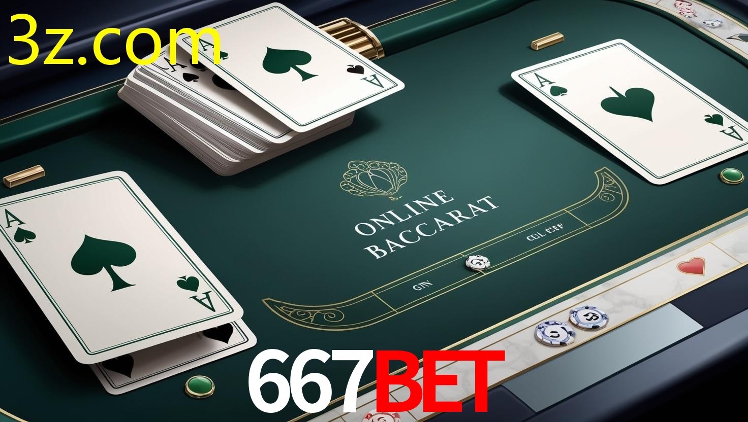 667BET