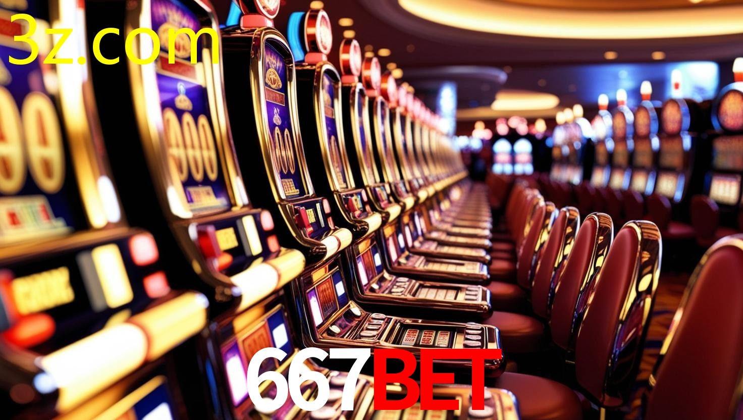 667BET