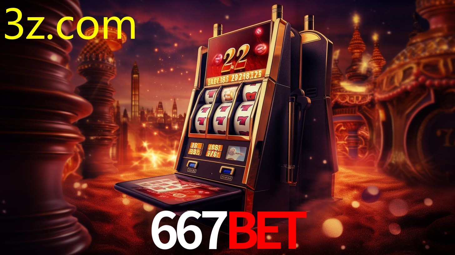 667BET