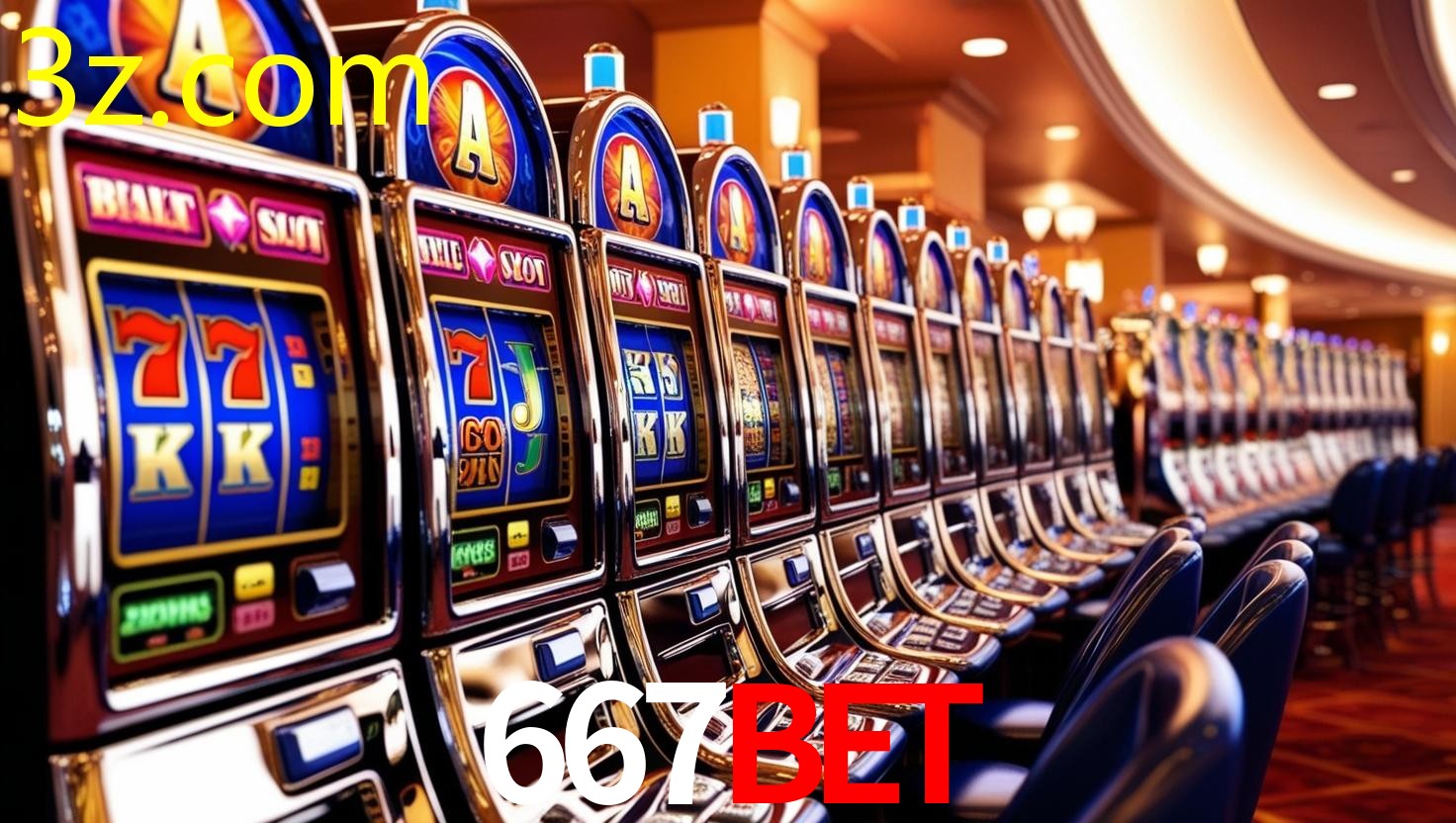 667BET