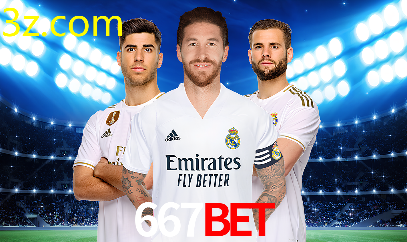 667BET