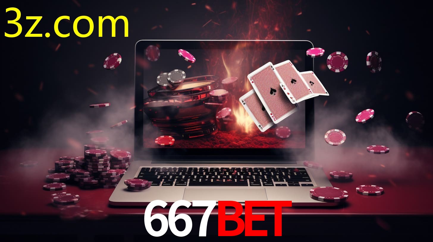 667BET