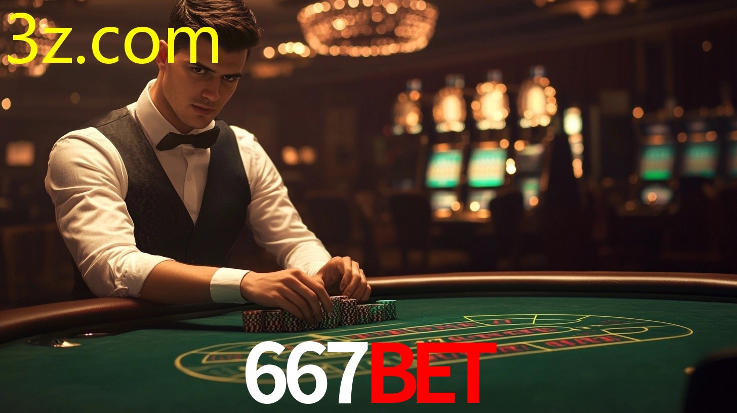 667BET