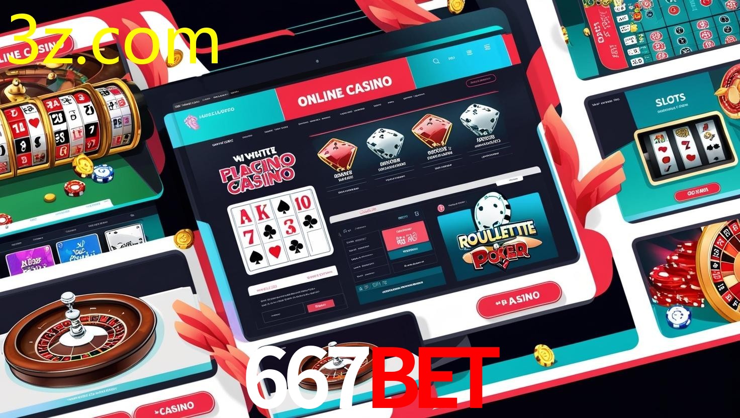 667BET