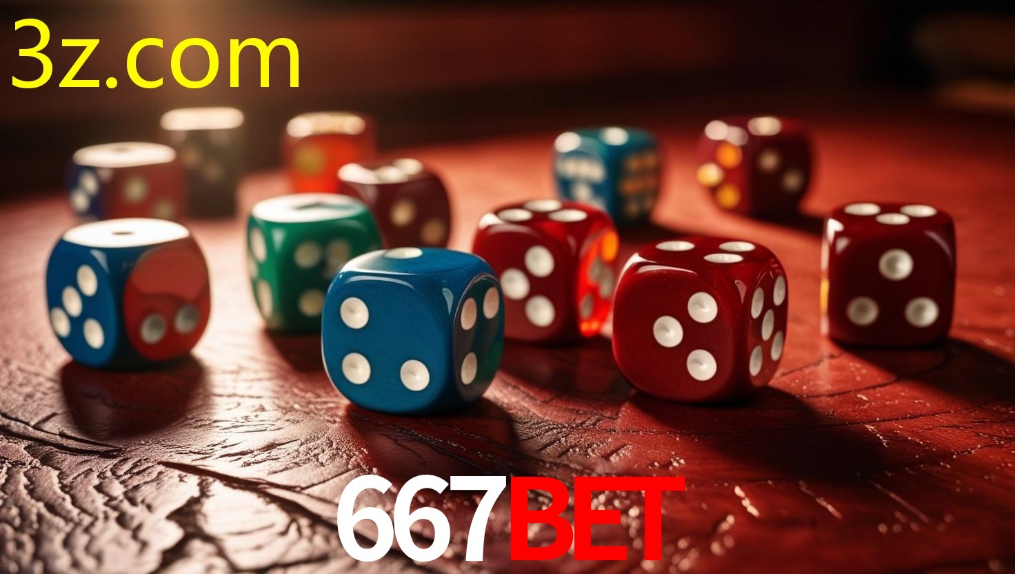 667BET