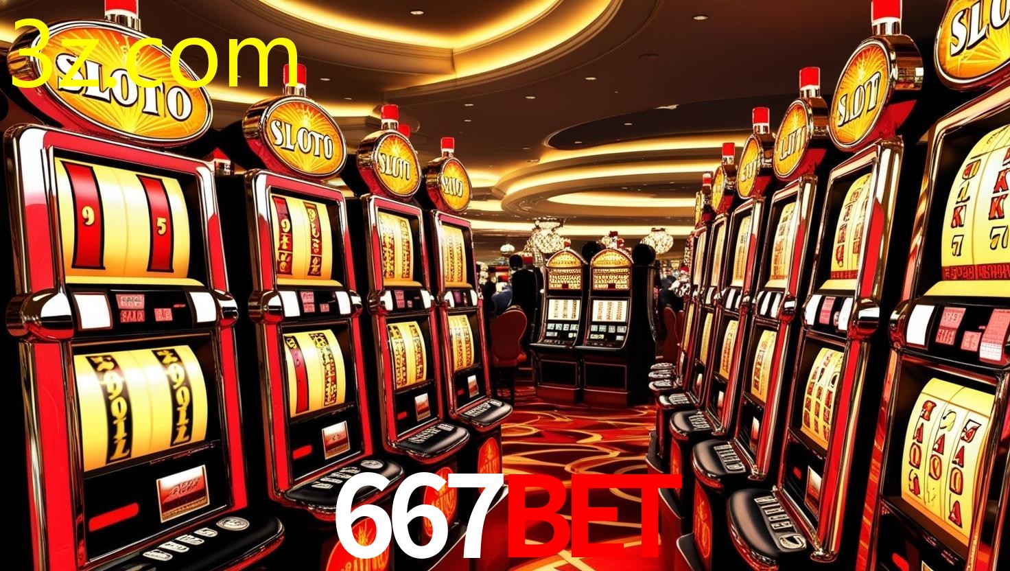 667BET