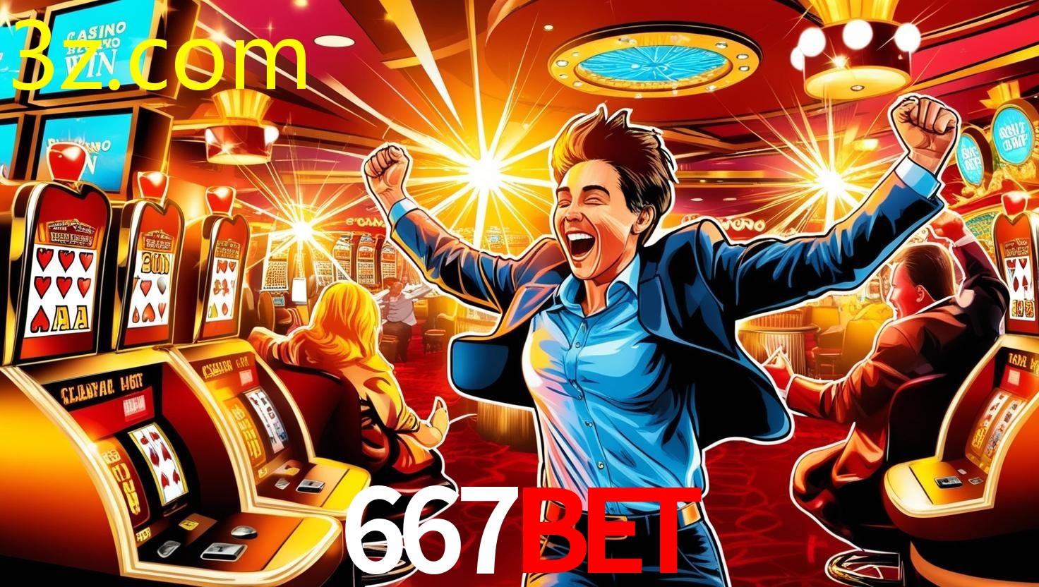 667BET