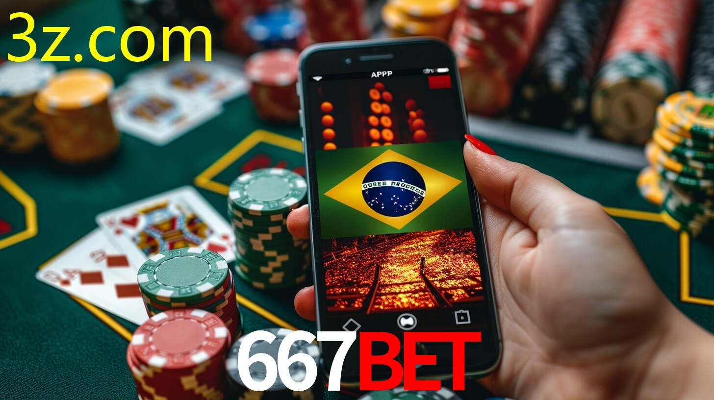 667BET
